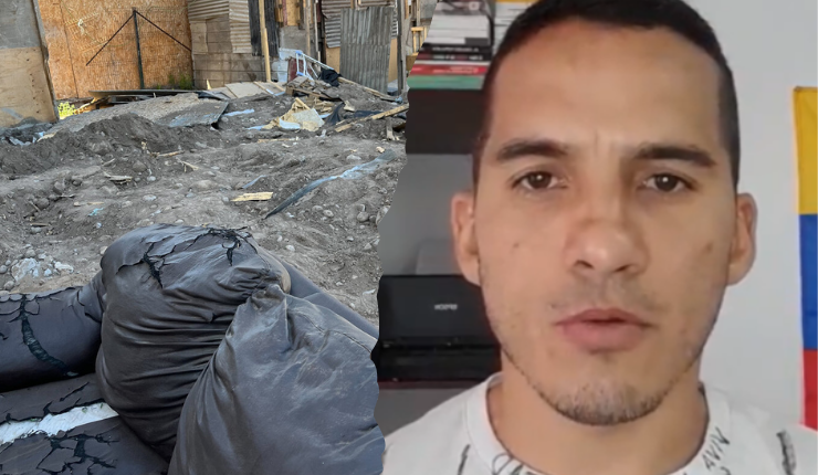 Crimen de Ronald Ojeda: Las pistas por la causa de muerte que hacen sospechar a la familia