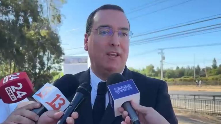 Padre de menor víctima de bullying en Talca anuncia acciones legales contra colegio: 