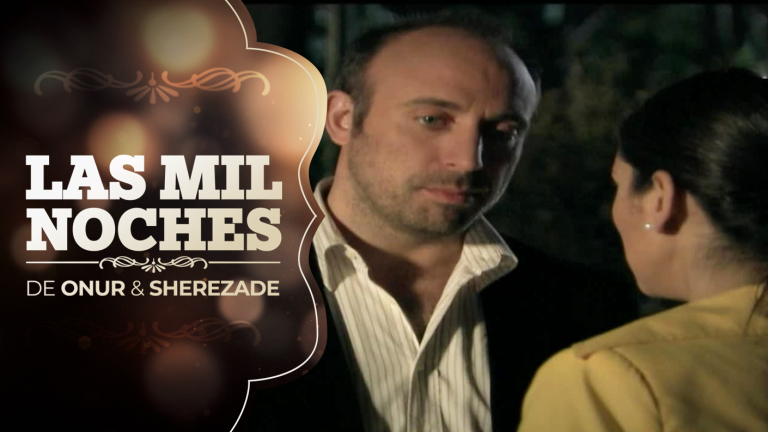 Onur encaró a Sherezade y no quiere volver a estar con su esposa: “Me abandonas”