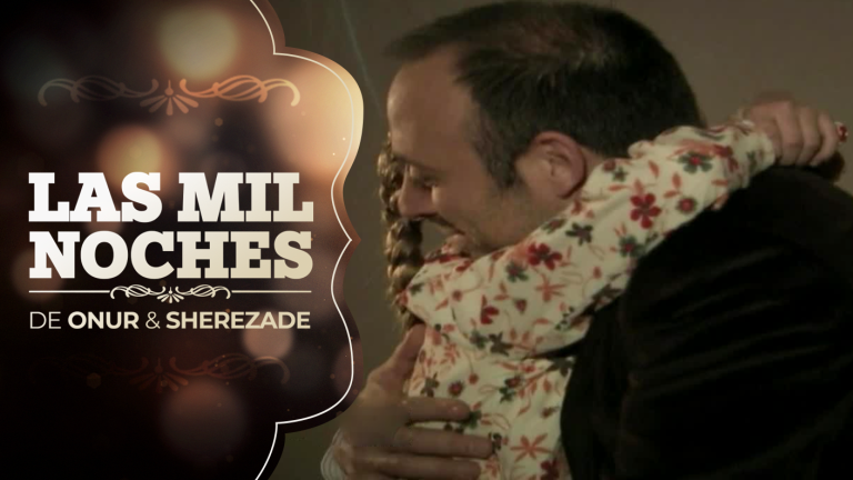 Onur aceptará a su hija | Adelanto Las Mil Noches de Onur & Sherezade | Cap. 97