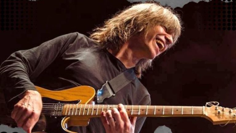 Concierto de Mike Stern en Chile: Revisa la fecha, dónde es y cómo comprar entradas