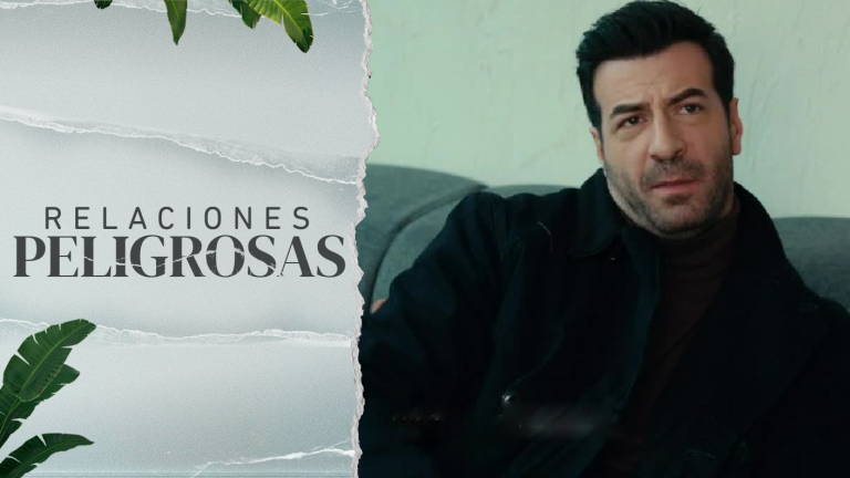 Murat quiere a Neslihan de regreso | Adelanto Relaciones Peligrosas | Capítulo 64