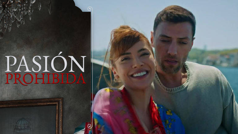 ¡Dogan furioso! Ekin y Kumru volvieron a ser pareja tras su desaparición