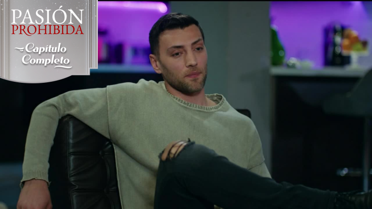 Pasión Prohibida | Capítulo 294 | ¡Ekin se casó con Kumru!