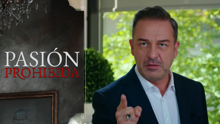 ¡Dogan contra las cuerdas! | Adelanto Pasión Prohibida | Capítulo 295