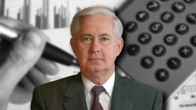 Quién es el heredero del millonario holding de empresas que deja Francisco Javier Errázuriz