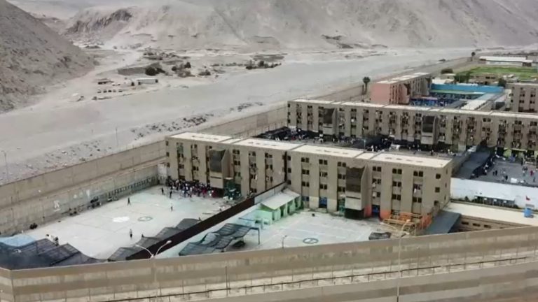 ¿Qué es el Tren del Coro? La escisión del Tren de Aragua que opera a punta de violencia en el norte de Chile