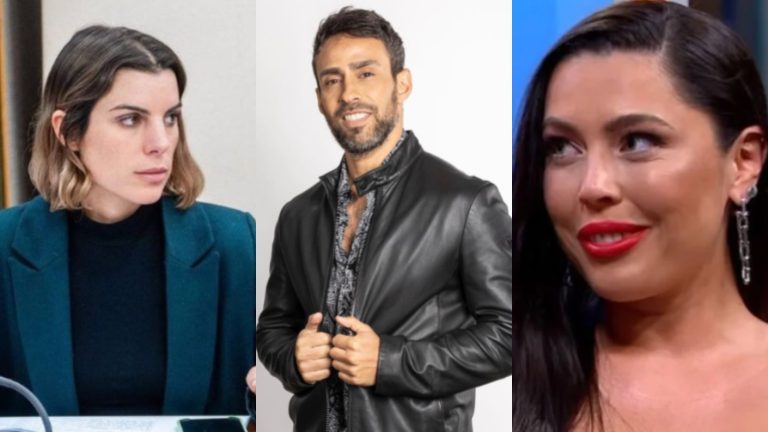 ¿Indirecta para Valdivia? El desayuno de Daniela Aránguiz para sus hijos en su primer día de clases