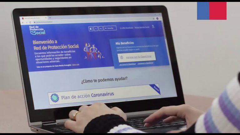 ¿A qué bonos puedo postular? Revisa acá en el Buscador de Beneficios oficial