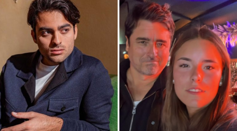 ¿Tomó contacto Matteo Bocelli con Milagros Zabaleta? Esto desclasificó la influencer