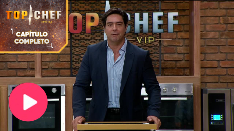 Top Chef VIP | Capítulo 30 | ¡Nominada por un pescado!