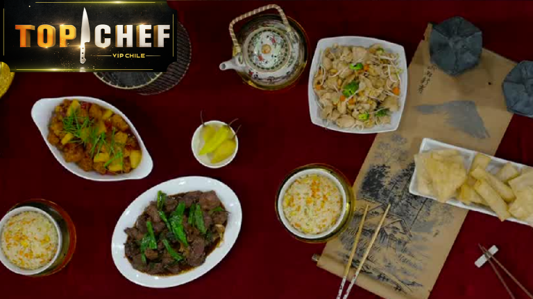 ¡Estilo libre pero con exigencias! | Adelanto Top Chef VIP | Capítulo 31