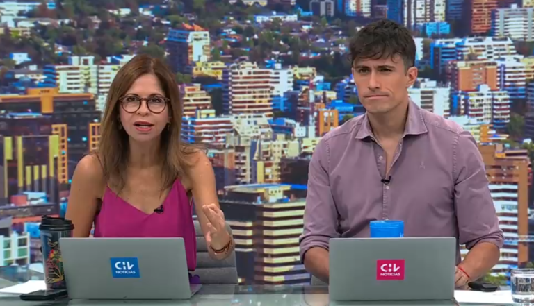 CHV Noticias AM | Martes 5 de marzo de 2024