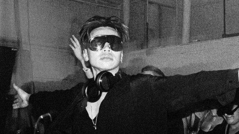 ¿Quién es ZHU y cuándo se presentará en Lollapalooza Chile 2024?