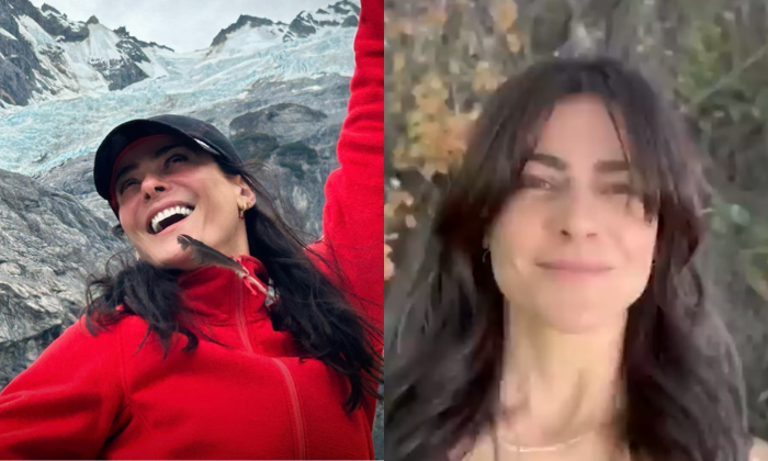 Tonka Tomicic hizo inesperada reaparición en TV tras nueva vida fuera de la pantalla