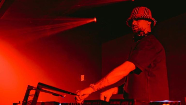 MK en Lollapalooza Chile: ¿Quién es y cuándo se presentará en el mega festival?