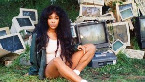 SZA: Este es el setlist que presentará en Lollapalooza Chile 2024