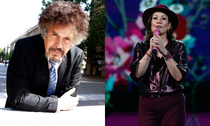 Adriano Castillo lanzó potente reflexión por pifias en Viña: 