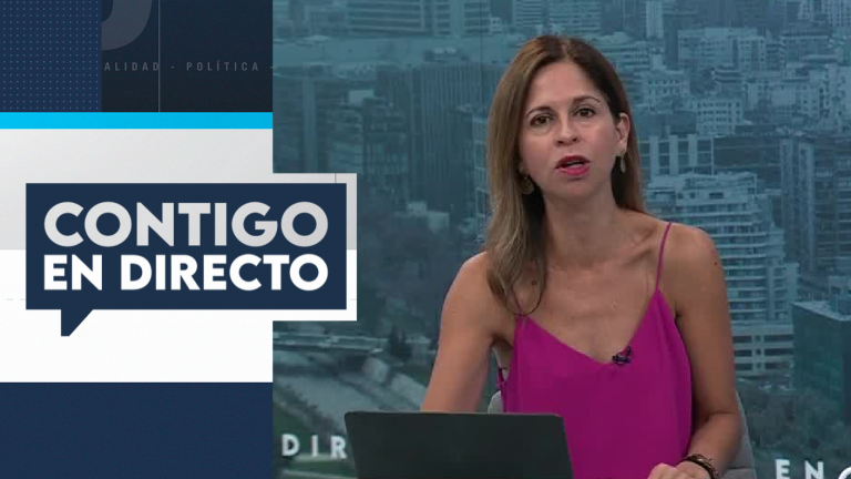 Contigo en Directo | Capítulo 884