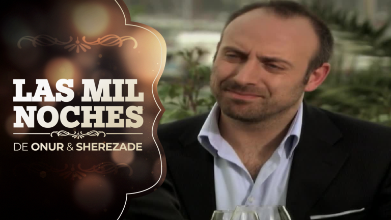 Onur confesó que Nilufer es genéticamente su hija y la cuidará para siempre