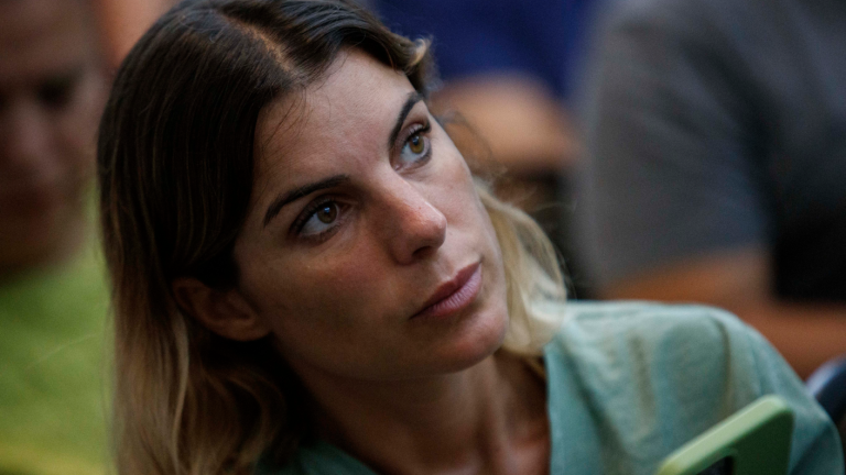 El descargo de Maite Orsini tras especulaciones por visita al ginecólogo con Mago Valdivia