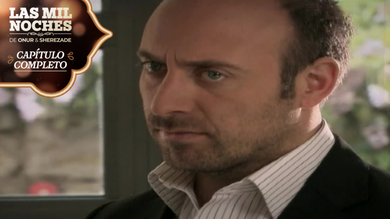 Las Mil Noches de Onur & Sherezade | Capítulo 97 | ¡Onur tiene a su madre en contra!