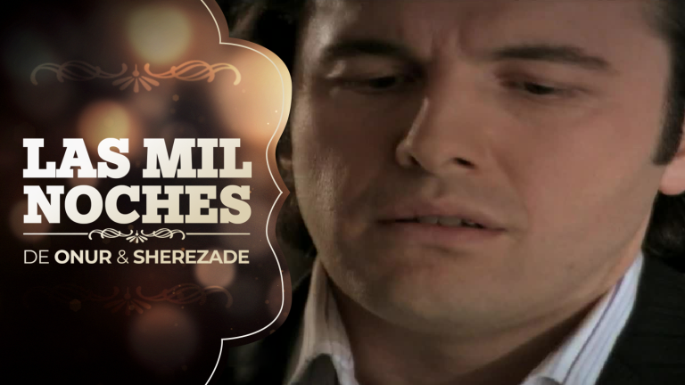 Ali Kemal atrapado | Adelanto Las Mil Noches de Onur & Sherezade | Cap. 98