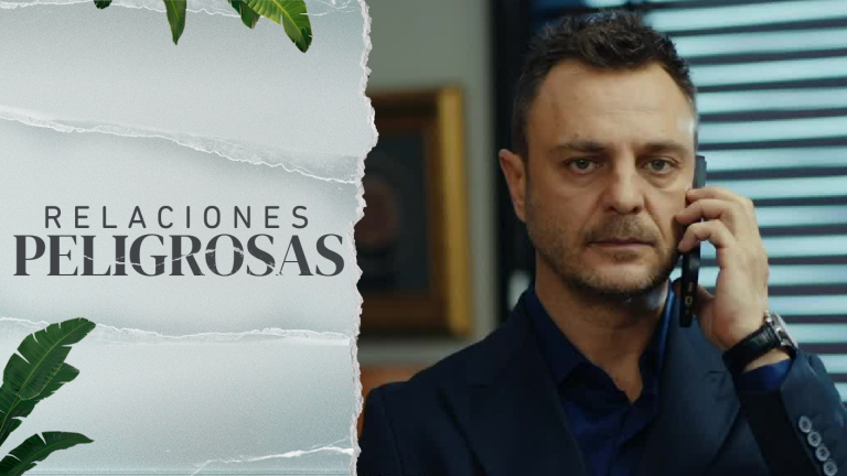 ¡Poyraz perderá la empresa! | Adelanto Relaciones Peligrosas | Capítulo 65