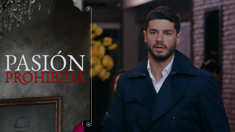 ¡La venganza de Dogan! | Adelanto Pasión Prohibida | Capítulo 296