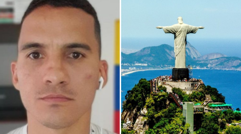 Tras secuestro de Ronald Ojeda: Ex militares venezolanos en Brasil aseguran vivir 