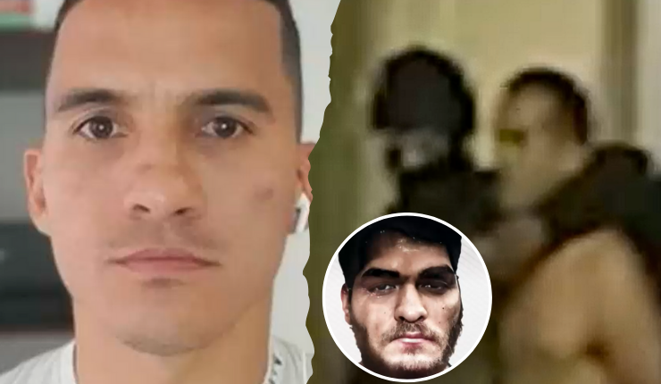 Caso Ronald Ojeda: Identifican a Walter Rodríguez en video del secuestro e investigan rol de chilenos