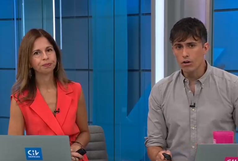 CHV Noticias AM | Miércoles 6 de marzo de 2024