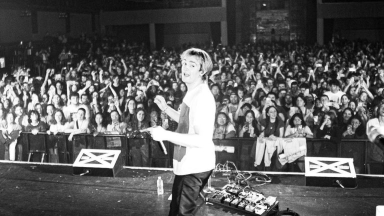 Dayglow en Lollapalooza Chile 2024: ¿Quién es y cuándo se presentará?