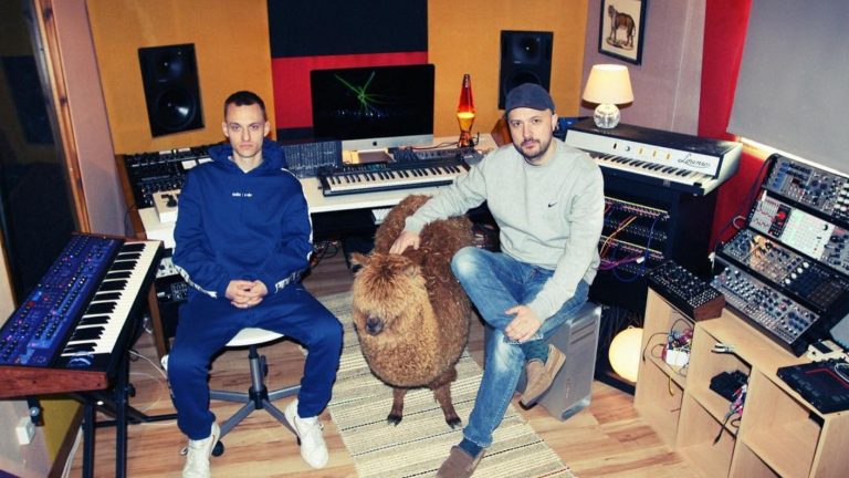 Lollapalooza Chile 2024: ¿Quién es Overmono y que día se presentará?