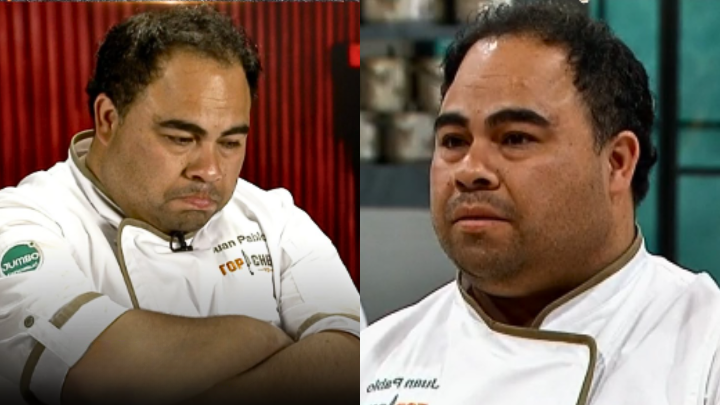 Recluta Álvarez reveló por qué tuvo que dormir en su auto: 