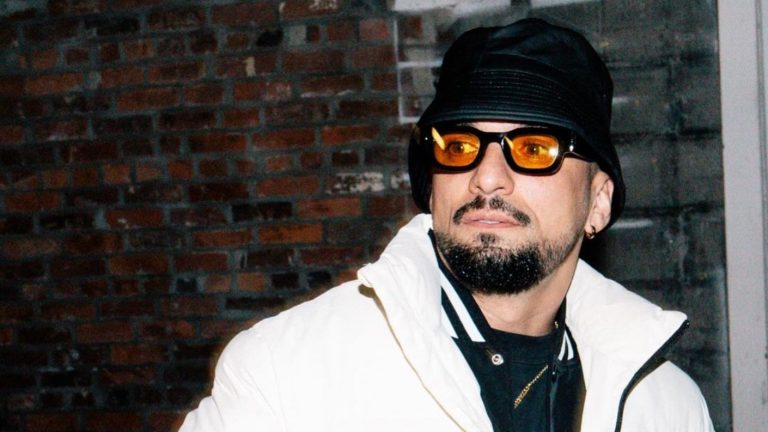 ¿Quién es Dombresky y cuándo se presentará en el Lollapalooza Chile 2024?