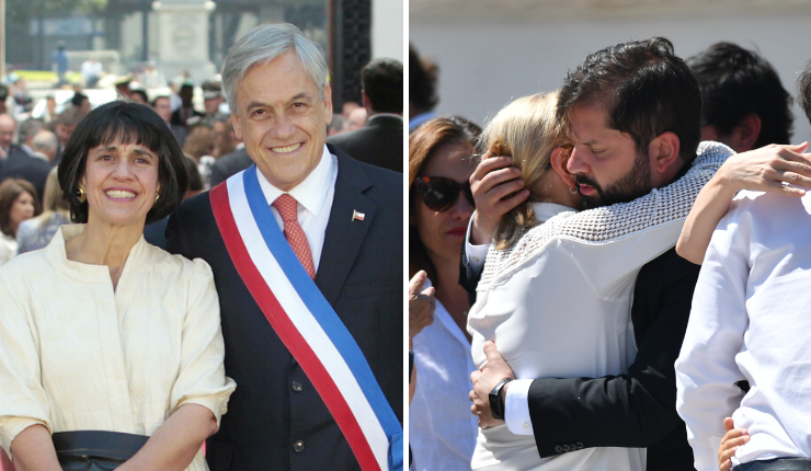 A un mes de su muerte: Hermana de Sebastián Piñera agradeció 