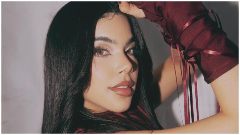 Kenia OS en Lollapalooza Chile 2024: ¿Quién es y qué día se presentará?