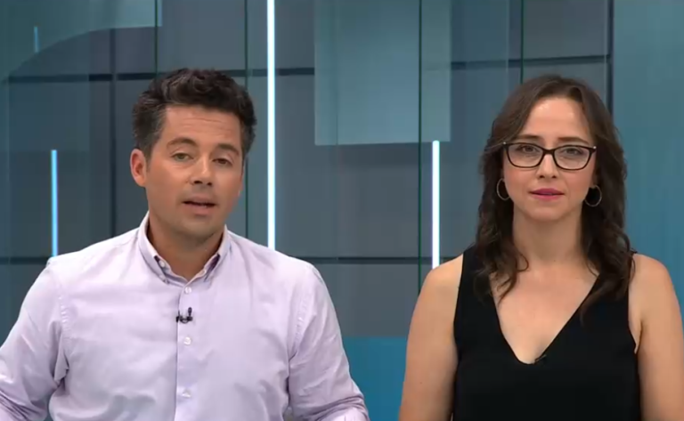 CHV Noticias Tarde | Miércoles 6 de marzo de 2024