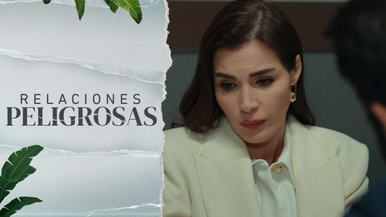 Neslihan quedó impactada ante declaración de amor de Atilla: “Eres lo mejor”