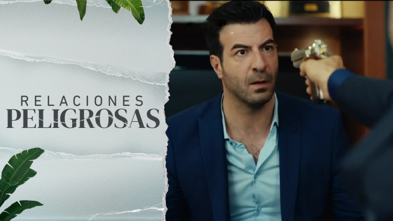 ¿Será el fin de Murat? Poyraz amenazó de muerte a su nuevo enemigo