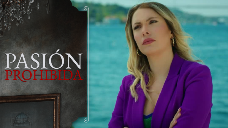 ¡Indignada! Yildiz se enojó con Dogan por decisión de vivir con Kumru y Ekin