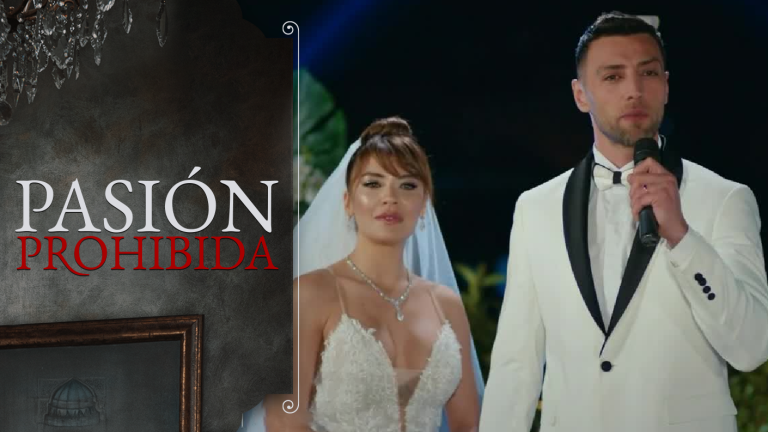 ¡Ekin querrá delatar a Dogan! | Adelanto Pasión Prohibida | Capítulo 297