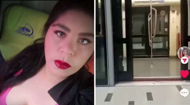 Enigmática desaparición de mujer embarazada: Viajó desde Ovalle a Santiago a un control y perdieron su rastro