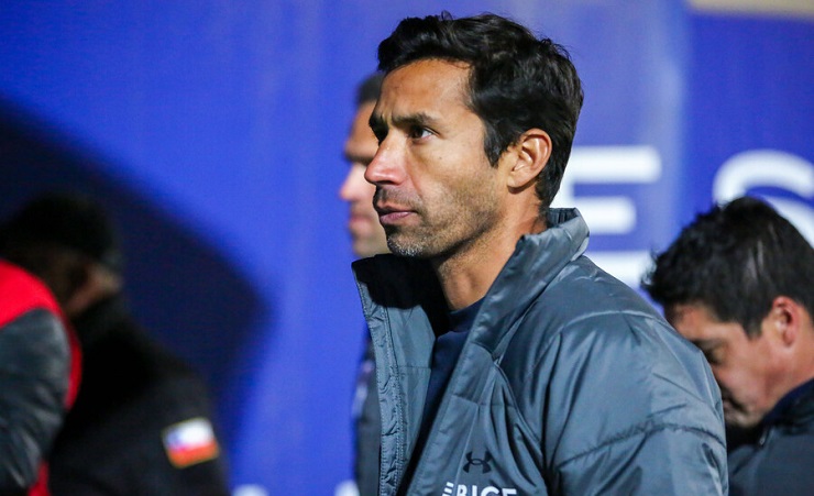 Más derrotas que victorias: La fatídica estadística de Nicolás Núñez al mando de la UC