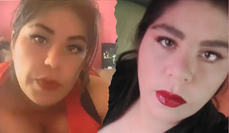 Las sospechas de la familia: Lo que se sabe de la joven embarazada desaparecida en Santiago