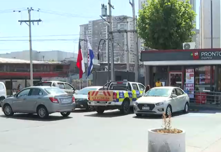 Mujer con 7 semanas de embarazo sufrió aborto tras ser asaltada en bencinera