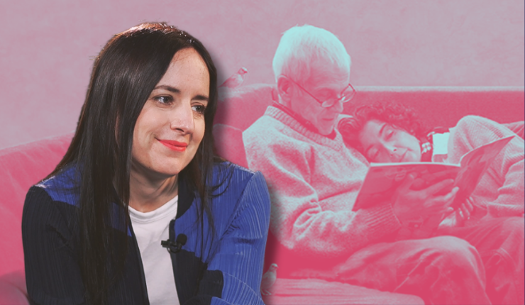 Maite Alberdi y la trascendencia de 