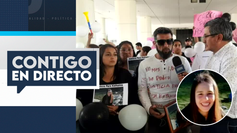 Joven madre muere por impacto de conductor en estado de ebriedad: El responsable quedó con arresto domiciliario