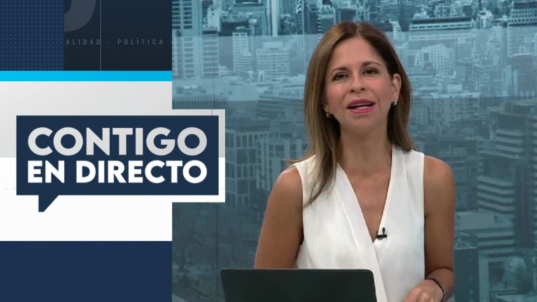 Contigo en Directo | Capítulo 886